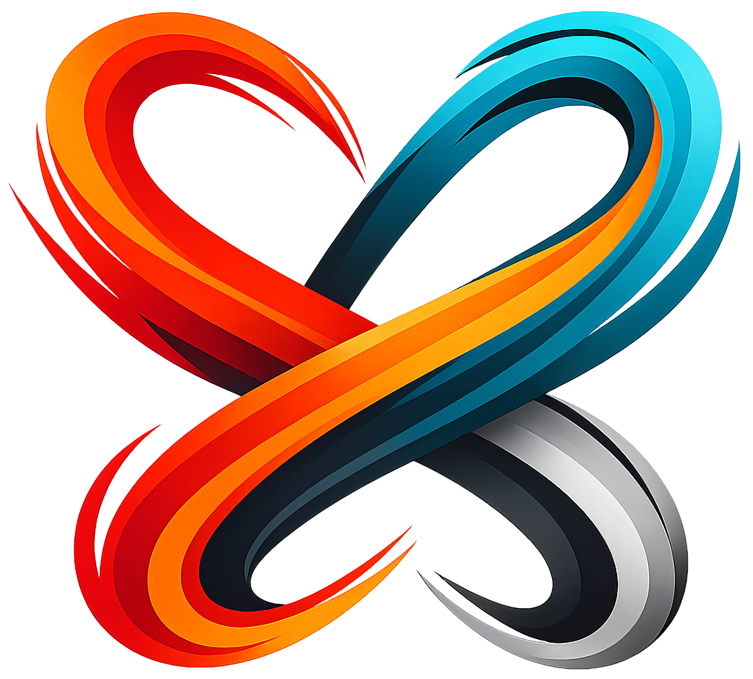 Full Chaos Dev Health logo